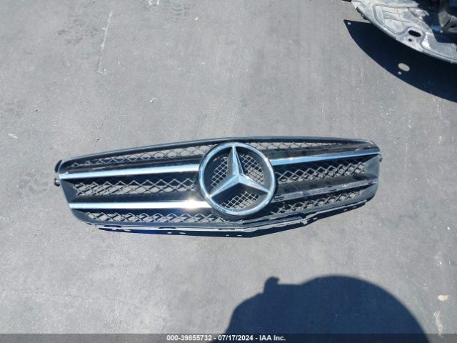 WDDGJ4HBXFG411484 Mercedes-Benz C 250