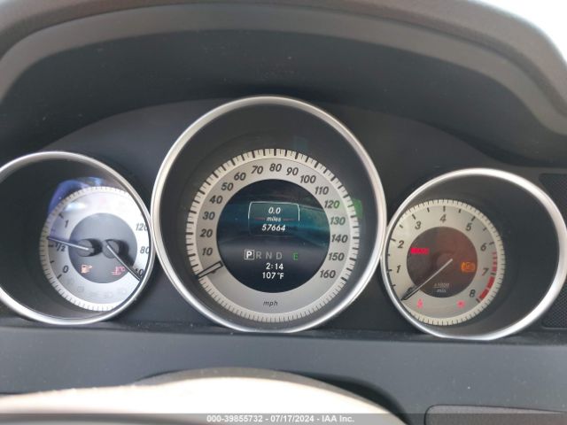 WDDGJ4HBXFG411484 Mercedes-Benz C 250