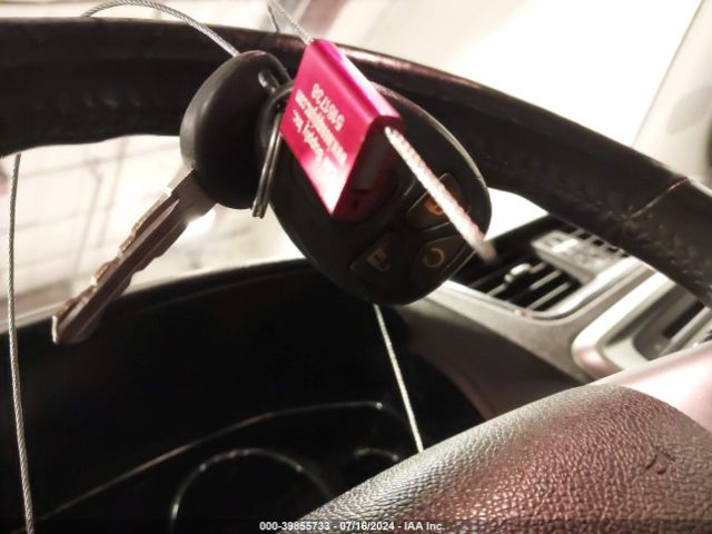 1GKKRPKD4GJ284393 GMC Acadia Sle-2