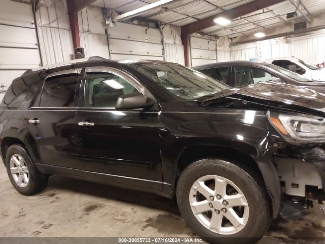 1GKKRPKD4GJ284393 GMC Acadia Sle-2