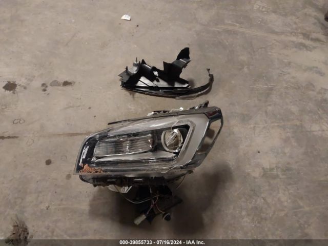 1GKKRPKD4GJ284393 GMC Acadia Sle-2
