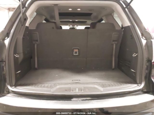 1GKKRPKD4GJ284393 GMC Acadia Sle-2