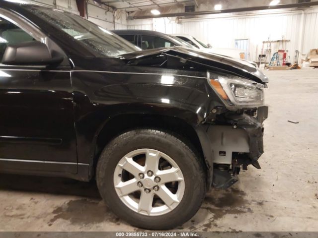 1GKKRPKD4GJ284393 GMC Acadia Sle-2