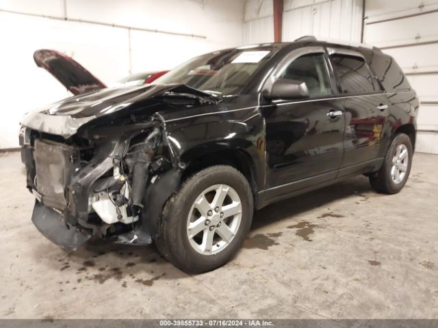 1GKKRPKD4GJ284393 GMC Acadia Sle-2