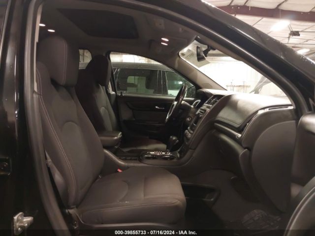 1GKKRPKD4GJ284393 GMC Acadia Sle-2