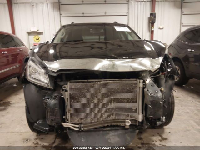 1GKKRPKD4GJ284393 GMC Acadia Sle-2