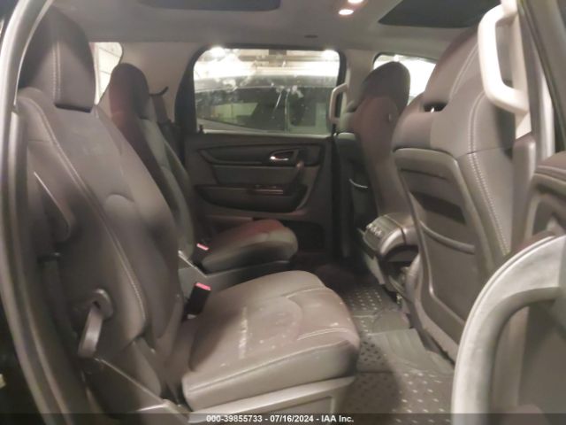 1GKKRPKD4GJ284393 GMC Acadia Sle-2