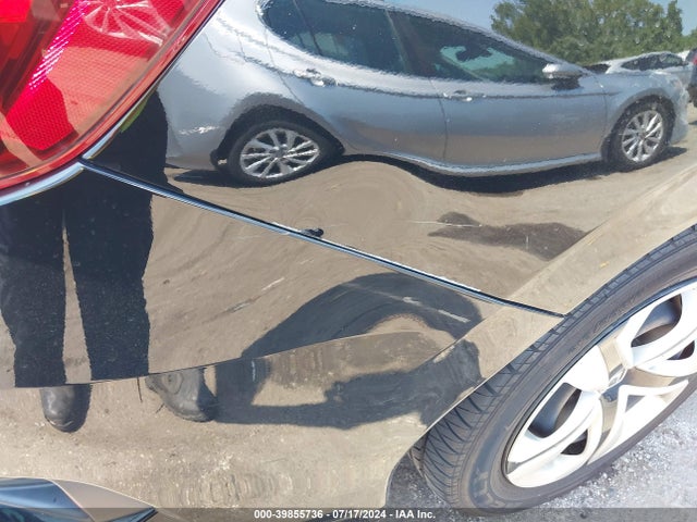 Honda Civic Lx 2016 19XFC2F55GE226455 Image 18