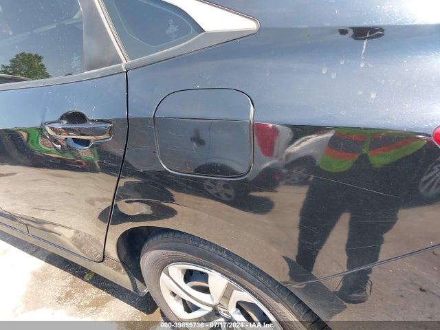 Honda Civic Lx 2016 19XFC2F55GE226455 Image 19