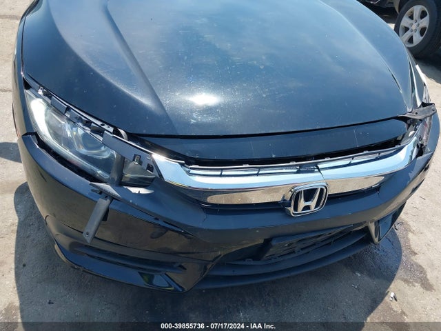Honda Civic Lx 2016 19XFC2F55GE226455 Image 6