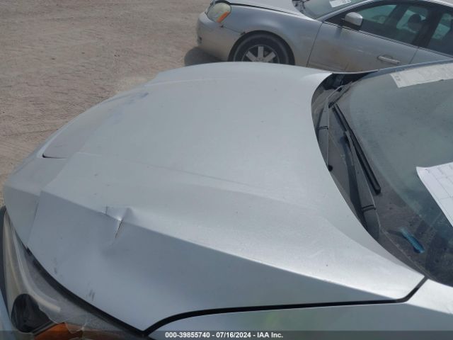 1N4AZ1CV0NC560880 Nissan Leaf Sv 40 Kwh