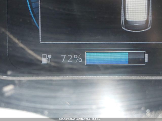 1N4AZ1CV0NC560880 Nissan Leaf Sv 40 Kwh