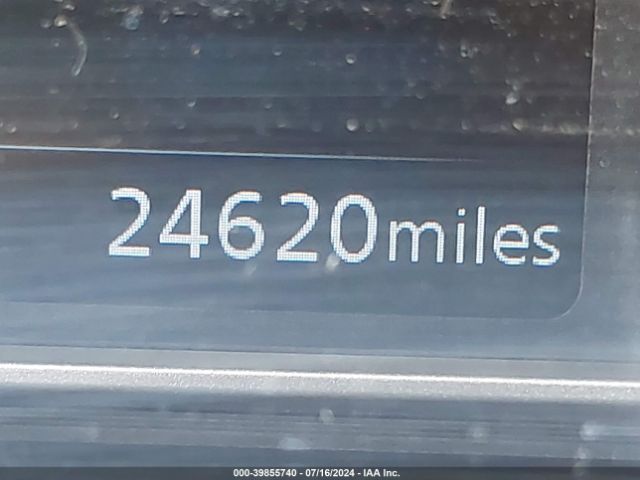 1N4AZ1CV0NC560880 Nissan Leaf Sv 40 Kwh