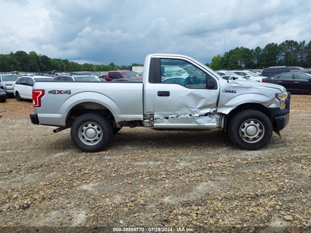 Ford F-150 Xl 2017 1FTMF1EF9HFC05974 Image 13