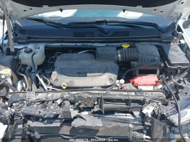2C4RC1BG2PR525494 Chrysler Pacifica Touring L