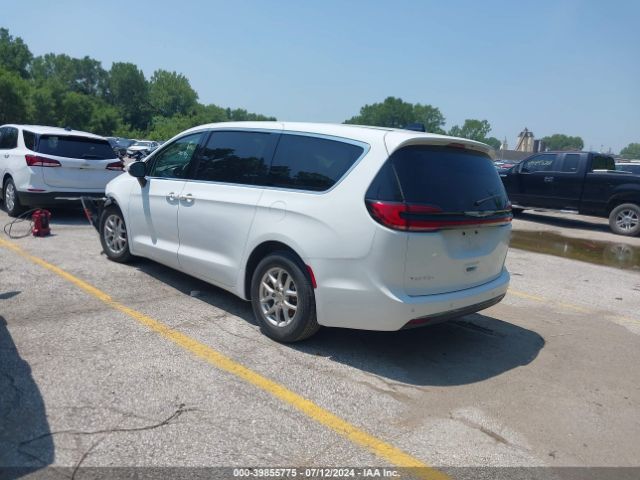 2C4RC1BG2PR525494 Chrysler Pacifica Touring L