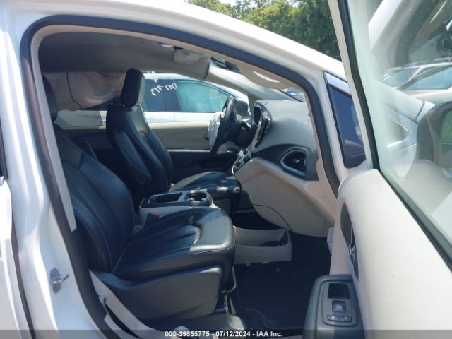 2C4RC1BG2PR525494 Chrysler Pacifica Touring L