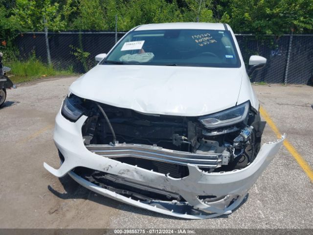 2C4RC1BG2PR525494 Chrysler Pacifica Touring L