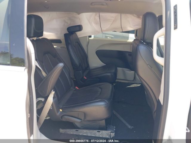 2C4RC1BG2PR525494 Chrysler Pacifica Touring L