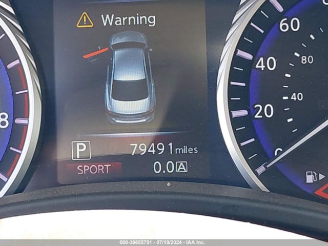 JN1AV7AR1FM850851 Infiniti Q50 Hybrid Premium