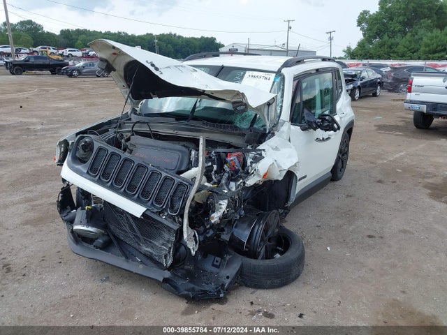 ZACCJABB8HPE68191 Jeep Renegade Altitude Fwd