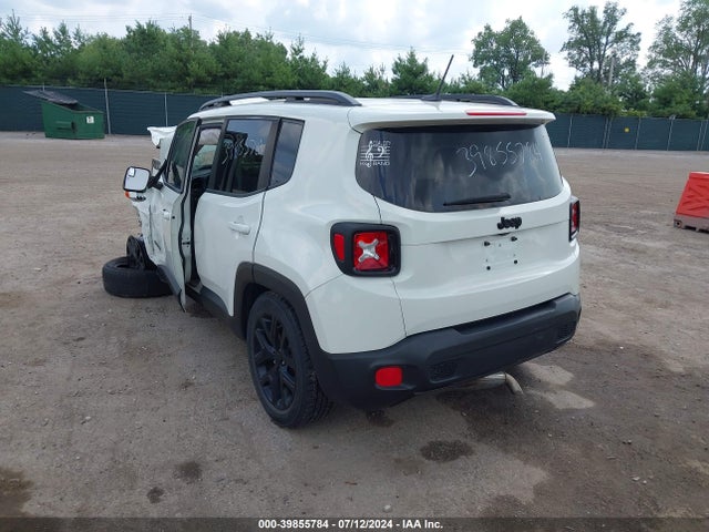 ZACCJABB8HPE68191 Jeep Renegade Altitude Fwd