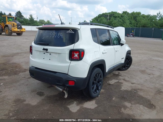 ZACCJABB8HPE68191 Jeep Renegade Altitude Fwd