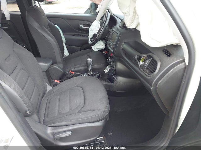 ZACCJABB8HPE68191 Jeep Renegade Altitude Fwd