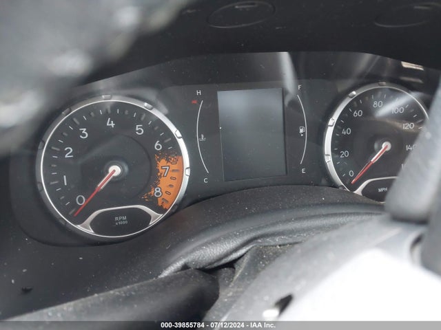 ZACCJABB8HPE68191 Jeep Renegade Altitude Fwd