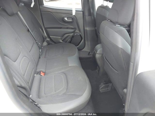 ZACCJABB8HPE68191 Jeep Renegade Altitude Fwd