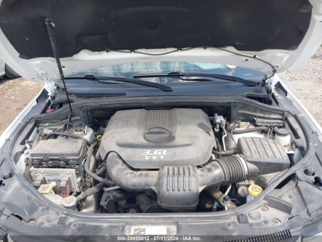 1C4RJFCG0EC140068 Jeep Grand Cherokee Overland