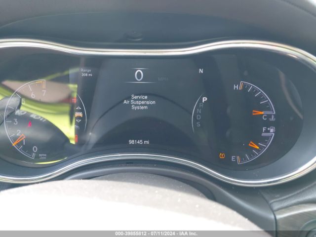 1C4RJFCG0EC140068 Jeep Grand Cherokee Overland