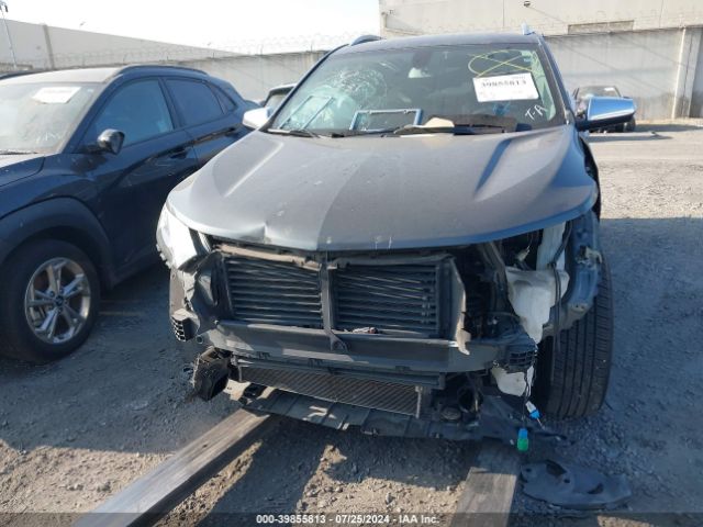 3GNAXMEV9JS619368 Chevrolet Equinox Premier