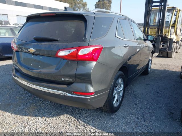 3GNAXMEV9JS619368 Chevrolet Equinox Premier