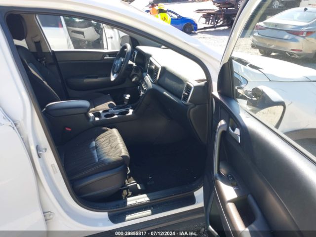 KNDPM3AC7L7702051 KIA Sportage Lx