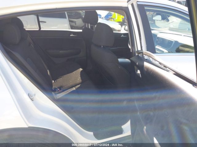 KNDPM3AC7L7702051 KIA Sportage Lx