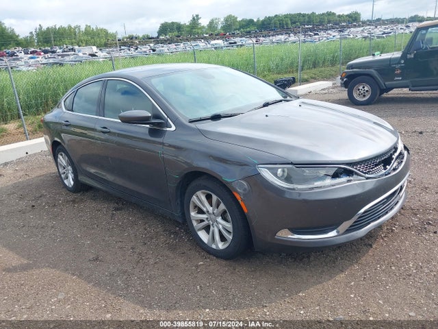 2016 1C3CCCAB2GN120700 главное изображение