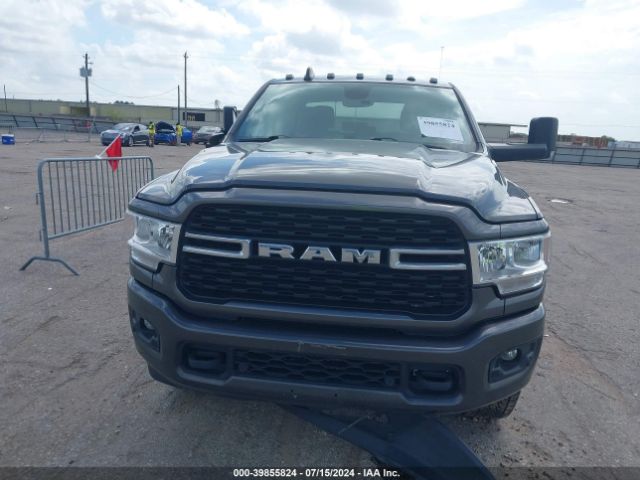 3C6UR5DL6NG382022 RAM 2500 Lone Star  4x4 6'4 Box