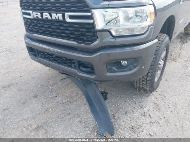 3C6UR5DL6NG382022 RAM 2500 Lone Star  4x4 6'4 Box