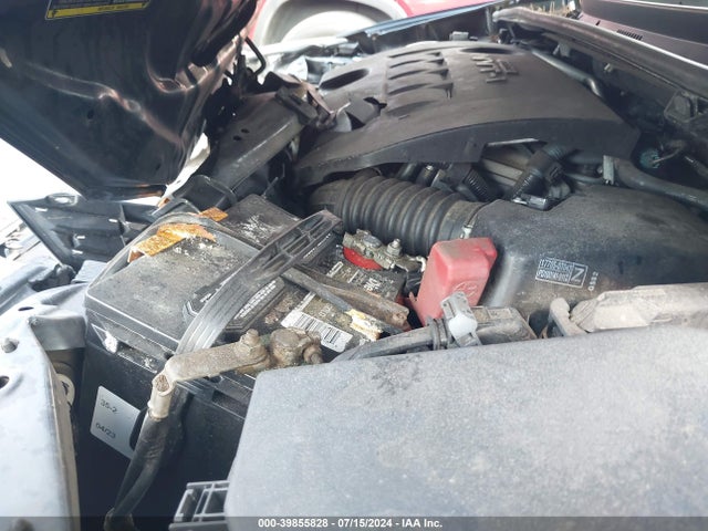 Toyota Corolla S Plus 2015 2T1BURHE1FC459022 Image 10