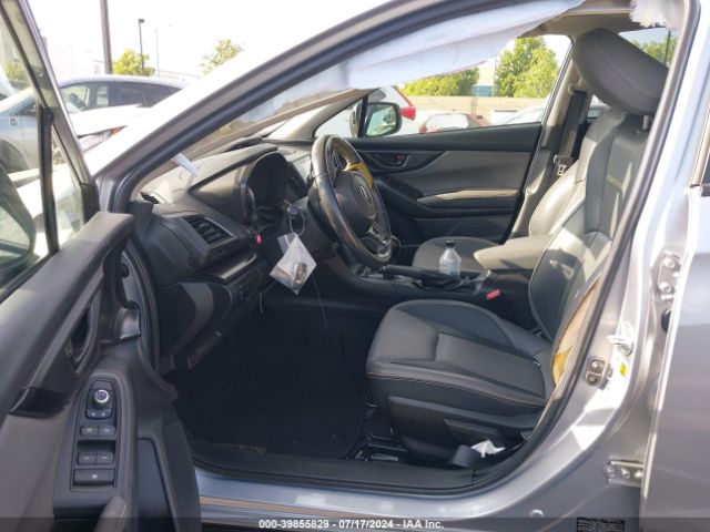 JF2GTHSC8MH651557 Subaru Crosstrek Sport