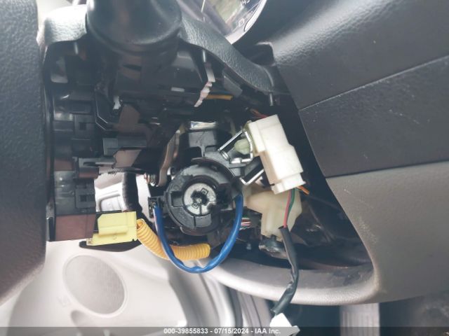 KNAFX4A68G5476619 KIA FORTE LX
