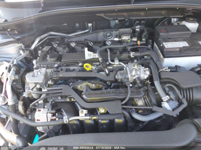 7MUAAABG7PV055415 Toyota Corolla Cross L