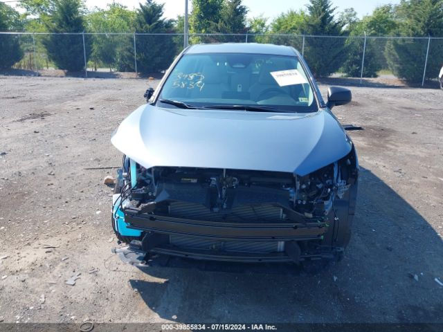 7MUAAABG7PV055415 Toyota Corolla Cross L