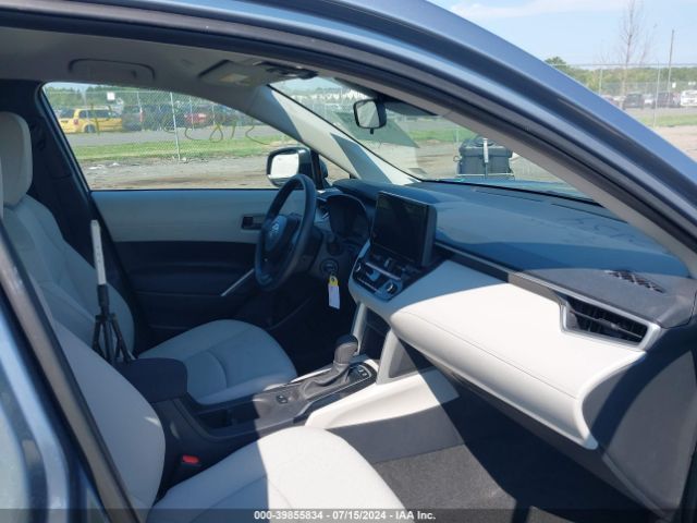 7MUAAABG7PV055415 Toyota Corolla Cross L