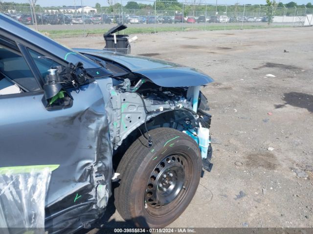 7MUAAABG7PV055415 Toyota Corolla Cross L