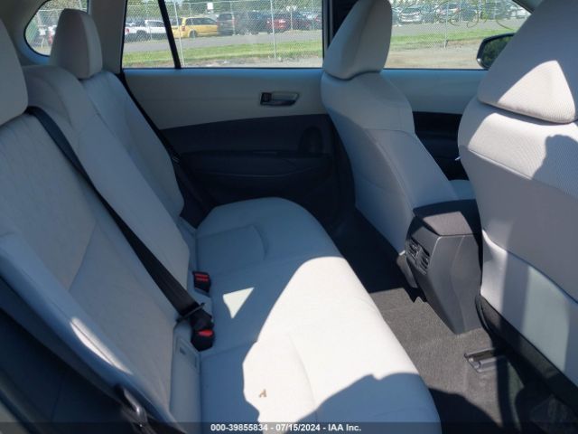 7MUAAABG7PV055415 Toyota Corolla Cross L