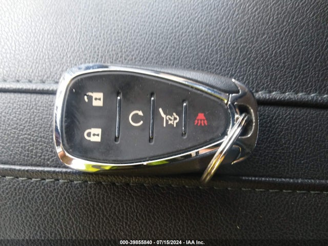 Chevrolet Blazer Awd 2lt 2020 3GNKBHRS4LS697327 Image 11