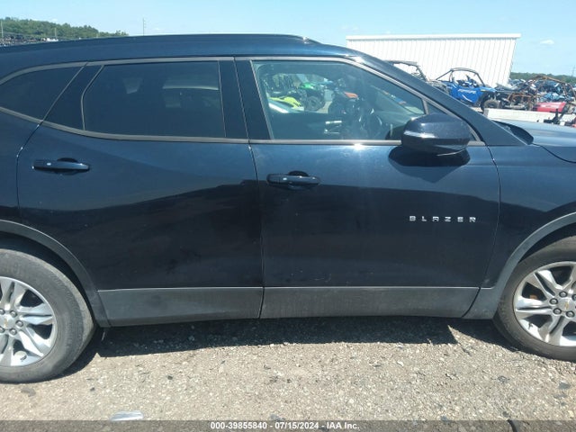 Chevrolet Blazer Awd 2lt 2020 3GNKBHRS4LS697327 Image 13