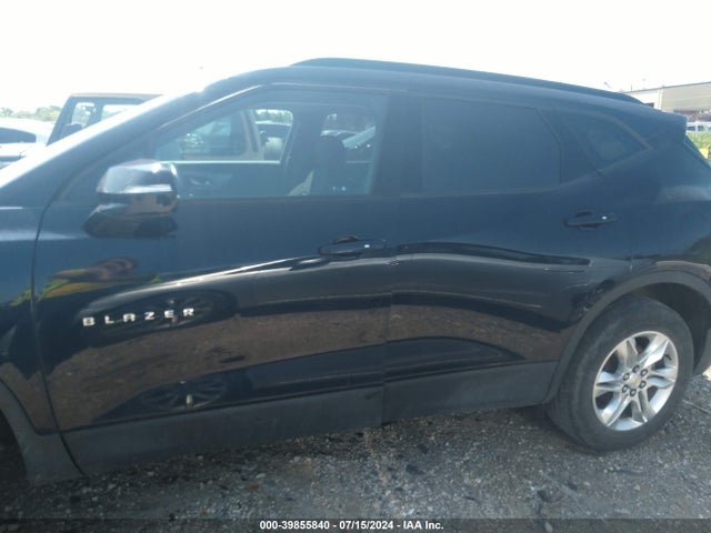 Chevrolet Blazer Awd 2lt 2020 3GNKBHRS4LS697327 Image 14